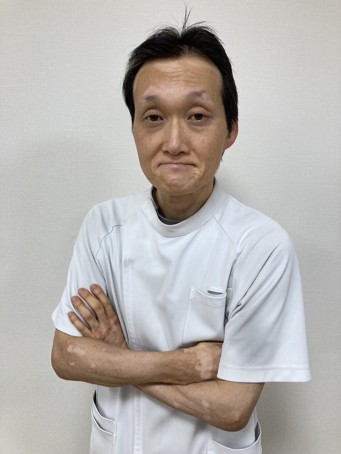 石原先生のプロフィール写真